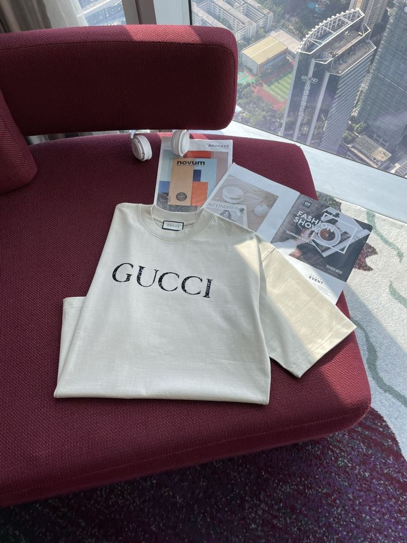 Gucci T-Shirts